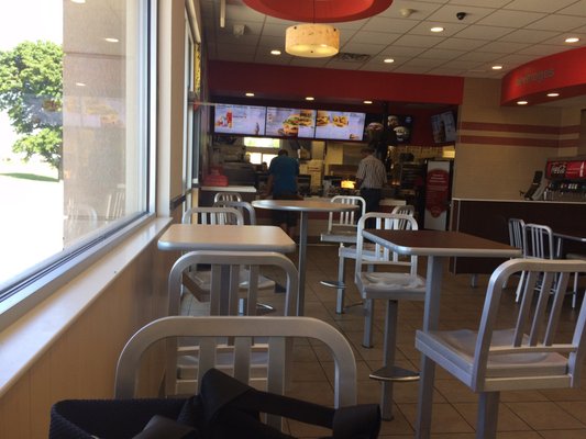 McDonald's by null