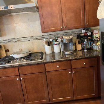Z Twins Cleaning Services - Kitchen
Cleaning - Home Cleaning Near Me - Bothell, Washington