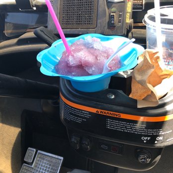 Kanaloa Shave Ice - The large is LARGE! - Shaved Ice Near Me - Nampa, Idaho Kanaloa Shave Ice - The large is LARGE! - Shaved Ice Near Me - Nampa, Idaho