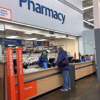 Walmart Supercenter - Department Stores Near Me - Fairfield, California