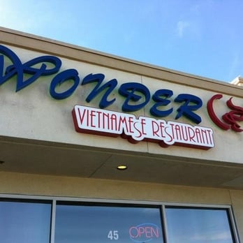 Wonderful - @ daytime - Vietnamese Near Me - Sacramento, California Wonderful - @ daytime - Vietnamese Near Me - Sacramento, California