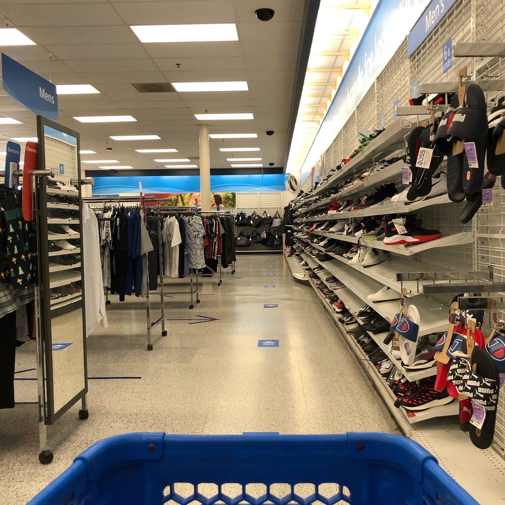 ROSS DRESS FOR LESS Updated July 2024 16 Photos 3614 Call Field