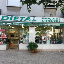 Dietal