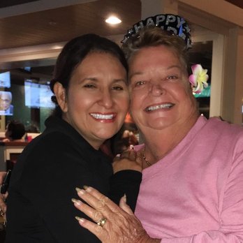 Chili's - Our waitress Elizabeth made my 67th birthday extra special. Mahalo nui! - American Near Me - Kapolei, Hawaii