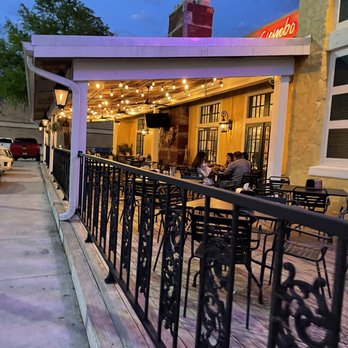 BB's Tex-Orleans - Seafood Near Me - Webster, Texas