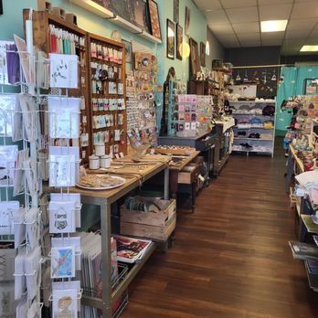 Salty Not Sweet - Arts & Crafts Near Me - Lakewood, Ohio