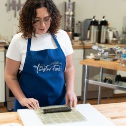 Twisted Fork Culinary Classroom
