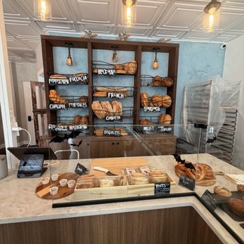 Rye Row By Old Hearth - Bread - Desserts Near Me - Orlando, Florida
