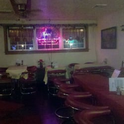 Angie's Pizza