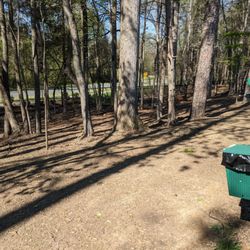 Rosedale Dog Park - Rosedale Dog Park, Huntersville