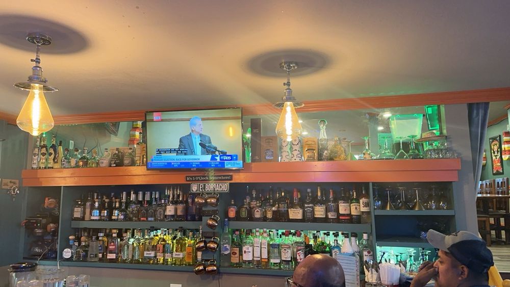 Equal Latin Restaurant and Bar