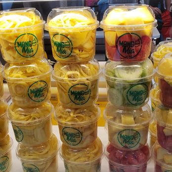 Mang Biche Mia - Specialty Food Near Me - Sunrise, Florida