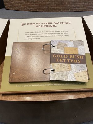 Sacramento History Museum by null