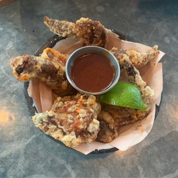 BeetleCat - Twice fried chicken - Seafood Near Me - Atlanta, Georgia BeetleCat - Twice fried chicken - Seafood Near Me - Atlanta, Georgia