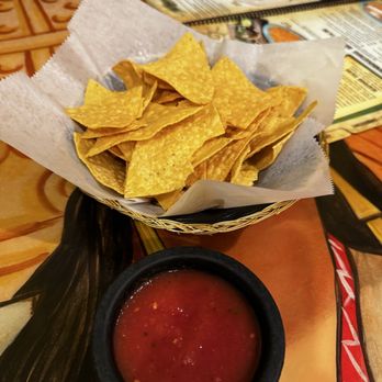 Rey Azteca - Mexican Near Me - New Kensington, Pennsylvania