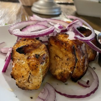 Bread House Bakery & Cafe - Chicken Kebab - Bakeries Near Me - Manalapan Township, New Jersey
