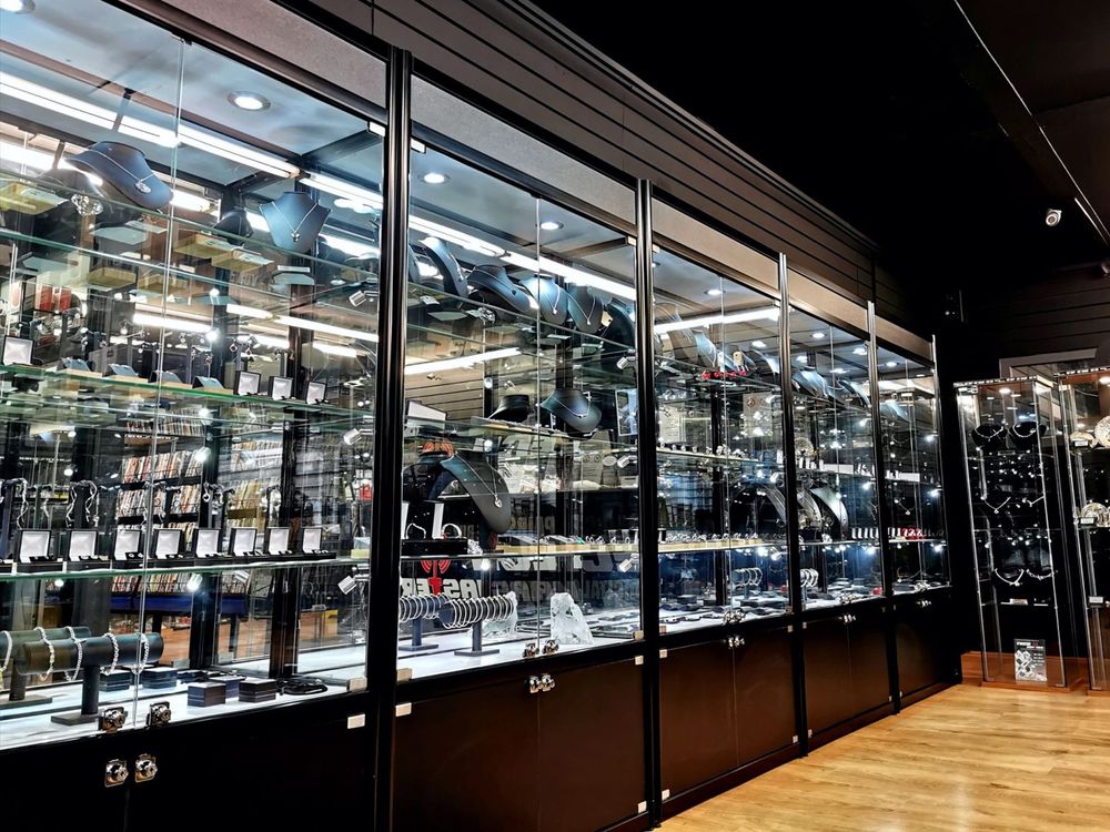 SILVER PHOENIX JEWELLERS 25 Florence Road, Dublin, Republic of