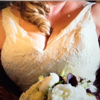 Danese Creations - The shoulder strap is tight and "pulling." The lace is Rolling inward. - Fabric Stores Near Me - Phoenix, Arizona Danese Creations - The shoulder strap is tight and "pulling." The lace is Rolling inward. - Fabric Stores Near Me - Phoenix, Arizona