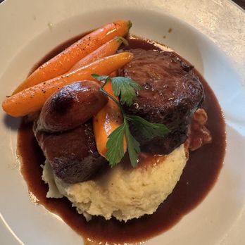 Stack's Evening Eats - New American Near Me - Mount Pleasant, South Carolina