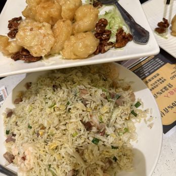 Longten Cafe - Hong Kong Style Cafe Near Me - Monterey Park, California