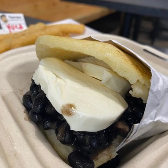 Paparepas Venezuelan Food - Arepas Domino - Venezuelan Near Me - Seattle, Washington Paparepas Venezuelan Food - Arepas Domino - Venezuelan Near Me - Seattle, Washington
