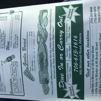 Peppino's Pizzeria - Pizza Near Me - Athens, Georgia Peppino's Pizzeria - Pizza Near Me - Athens, Georgia