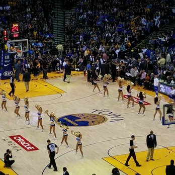 Golden State Warriors - Professional Sports Teams Near Me - San Francisco, California