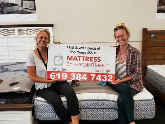 MATTRESS BY APPOINTMENT SAN DIEGO - 24 Photos &amp; 62 Reviews - 8148 ...