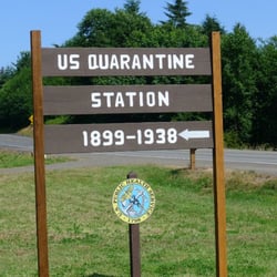 Knappton Cove Heritage Center