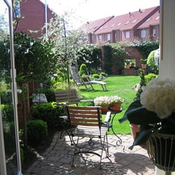 Gartenträume Bösche