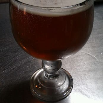 Joe Jost's - Red hook ESB its cold and slightly sweet. - Bars Near Me - Long Beach, California