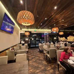 Pho Nation - Interior