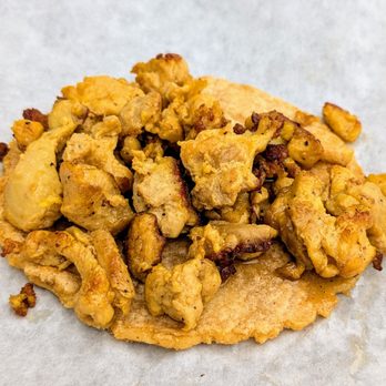 Mama Juanas Taqueria - Straight up chicken taco (generous amount of meat on a handmade corn tortilla) - Mexican Near Me - Long Beach, California Mama Juanas Taqueria - Straight up chicken taco (generous amount of meat on a handmade corn tortilla) - Mexican Near Me - Long Beach, California