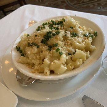 Lemaire Restaurant - Mac and cheese - New American Near Me - Richmond, Virginia Lemaire Restaurant - Mac and cheese - New American Near Me - Richmond, Virginia