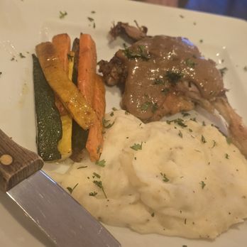 Belle Vie Bistro - Duck confit - Breakfast & Brunch Near Me - Rockwall, Texas Belle Vie Bistro - Duck confit - Breakfast & Brunch Near Me - Rockwall, Texas