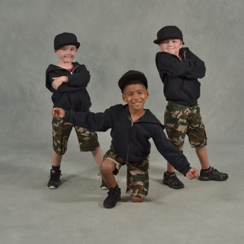 3D Motion Dance Center - We offer all BOYS Hip Hop!!! - Performing Arts Near Me - Apopka, Florida
