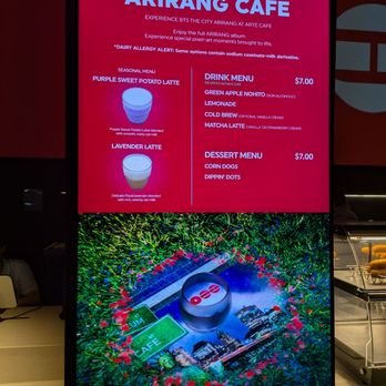 Arte Museum - Cafe options - Art Museums Near Me - New York, New York Arte Museum - Cafe options - Art Museums Near Me - New York, New York
