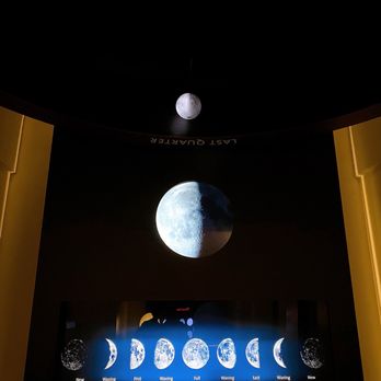 Griffith Observatory - Another moon phases | IG: happyfoodieoc - Observatories Near Me - Los Angeles, California Griffith Observatory - Another moon phases | IG: happyfoodieoc - Observatories Near Me - Los Angeles, California