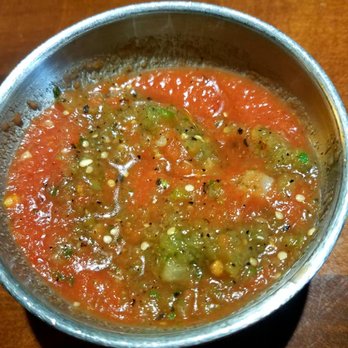 Mi Dia From Scratch - table salsa - Mexican Near Me - Grapevine, Texas Mi Dia From Scratch - table salsa - Mexican Near Me - Grapevine, Texas