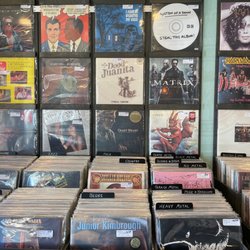 Alchemy Records - Unique selection of vinyls