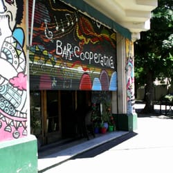 Pichangú Bar Cooperativa Autogestionada