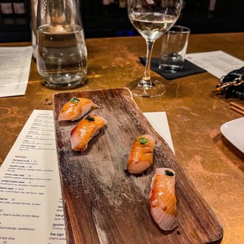 Uchi Dallas - Japanese Near Me - Dallas, Texas Uchi Dallas - Japanese Near Me - Dallas, Texas