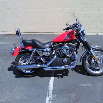 Windvest Motorcycle Windshields - Motorcycle Dealers Near Me - Morgan Hill, California