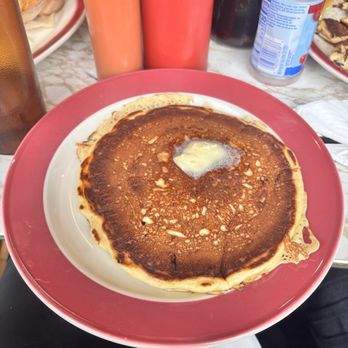 Naughter's - hotcake - Sandwiches Near Me - Troy, New York