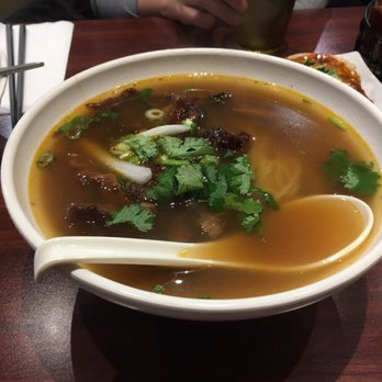 Magic Noodle - $8.49 - pretty good - Chinese Near Me - Richmond Hill, Ontario Magic Noodle - $8.49 - pretty good - Chinese Near Me - Richmond Hill, Ontario