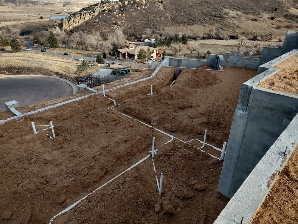 Slide of Forbes Plumbing