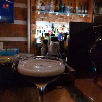 The Indian Queen - a cocktail sitting on a bar - Bars Near Me - Augusta, Georgia The Indian Queen - a cocktail sitting on a bar - Bars Near Me - Augusta, Georgia