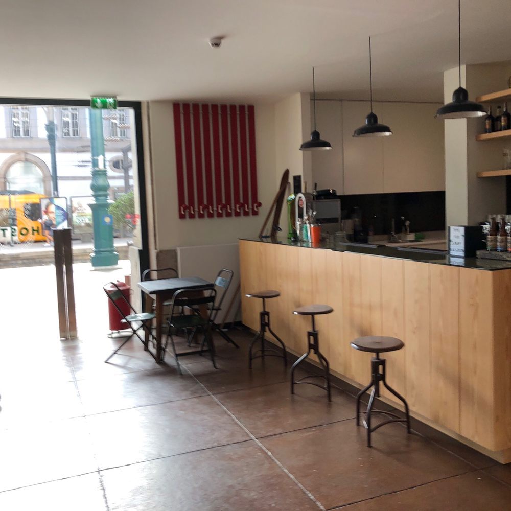 The Passenger Hostel - Hostels Near Me - Porto, 13