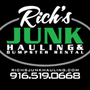Photo of Rich's Junk Hauling & Dumpster Rental