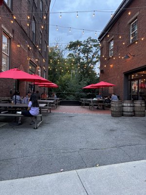 Brewery Silvaticus by null